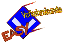 Easy Drive Fahrschule - Logo